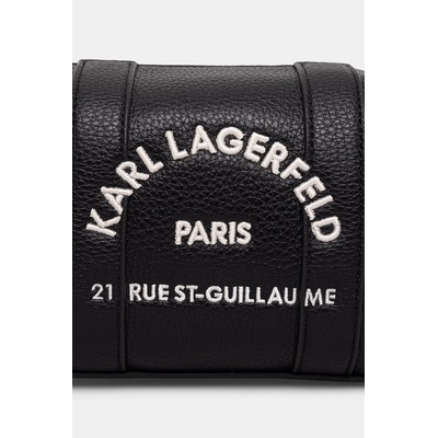 Karl Lagerfeld козметична чанта дамска от имитация на кожа K/RSG (B3W32024)