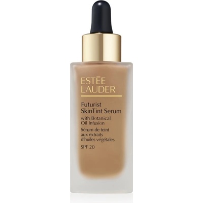 Estée Lauder Futurist SkinTint Serum Foundation With Botanical Oil Infusion pečující make-up SPF20 3N1 Ivory Beige 30 ml