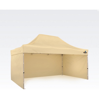 Brimo Super ocelový 3 x 4,5 m béžový – Zbozi.Blesk.cz