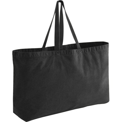 Westford Mill Taška W 348 Vintage velká 36l Černá vintage