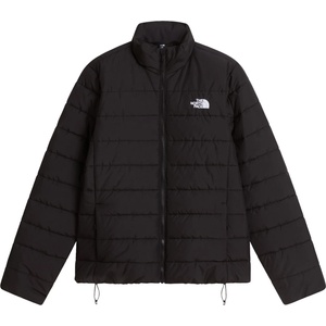 The North Face Мъжко пухено яке The North Face Aconcagua Jacket Synthetic jacket - TNF Black - размер XXL (004-7805-0316)