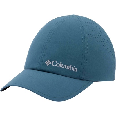 Columbia Silver Ridge IV Ball Cap modrá