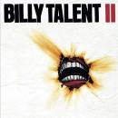 Billy Talent - Billy Talent 2