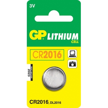 GP CR2016 1ks 1042201611
