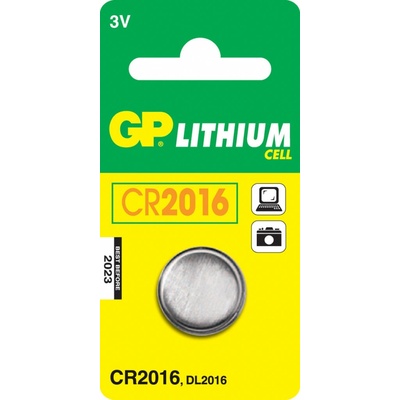 GP CR2016 1ks 1042201611