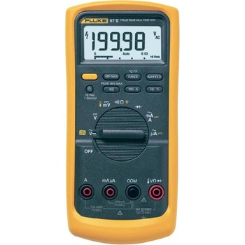 Fluke 87 V/EUR