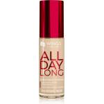 AA Wings of Color All Day Long Long Lasting Foundation дълготраен фон дьо тен цвят 504 Natural Beige 30ml
