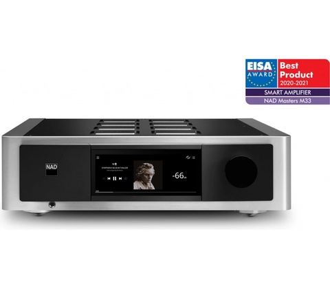 NAD M33