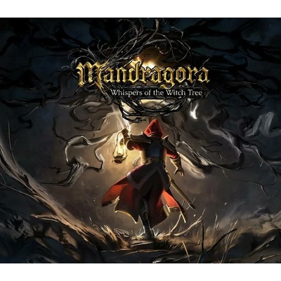 Mandragora: Whispers of the Witch Tree