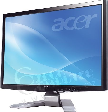 Acer P223W - Heureka.cz