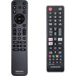 GENERAL SAMSUNG BN59-01315B - метал и подсветка съвместимо дистанционно управление на марката General (BN59-01315B) Дистанционно