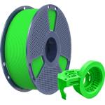 SUNLU High-Speed Matte PETG Green - 1, 75 mm / 1000 g (6933582315337)