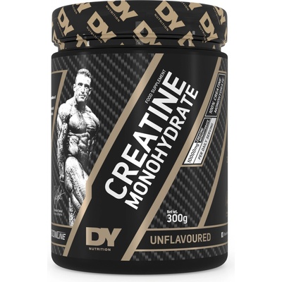 DY Nutrition Creatine Monohydrate 300 g