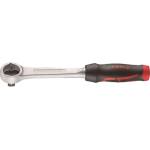 FORCE Тресчотка 1/4" 72 зъба кръгла глава 140mm FORCE JN10621 (JN98109)