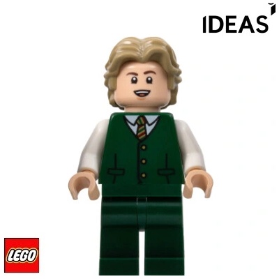 LEGO® 21339 Figurka BTS V BTS Dynamite – Hledejceny.cz