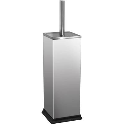 Bisk Niagara WC štětka chrom 00119