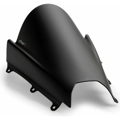 Puig Z-Racing Screen 21972 Čierna matná (J)