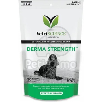 VetriScience Vetri Science Derma Strenght таблетки 70 бр