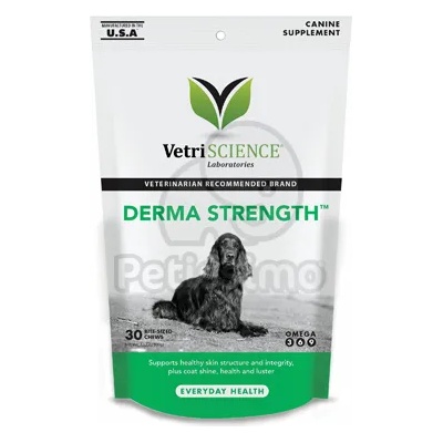 VetriScience Vetri Science Derma Strenght таблетки 70 бр