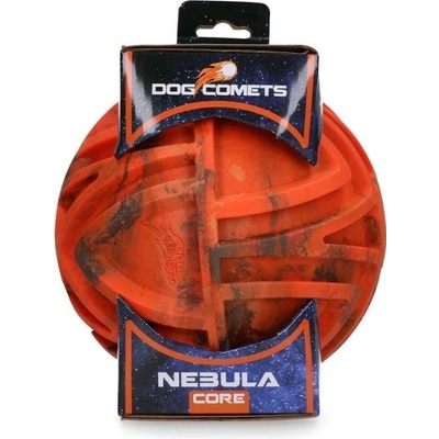 Dog Comets guma míč 18 cm