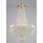 Maytoni DIA750-TT50-WG