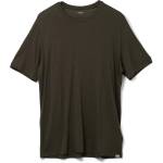 Houdini Мъжка спортна тениска Houdini Tree Tee Sport shirt - Green Illusion (216-8327-0312)