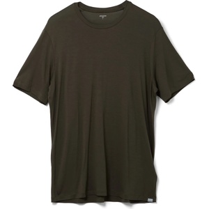 Houdini Мъжка спортна тениска Houdini Tree Tee Sport shirt - Green Illusion (216-8327-0312)