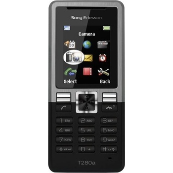 Sony Ericsson T280i