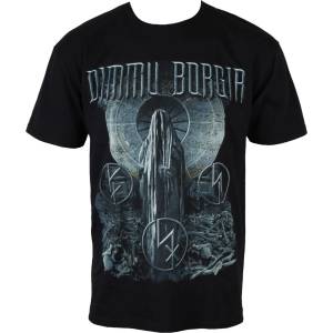 Nuclear blast Мъжка тениска DIMMU BORGIR - Forces of the northern night - NUCLEAR BLAST - 2613_TS