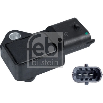 Senzor tlaku sacího potrubí FEBI BILSTEIN 105988