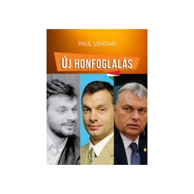 Új honfoglalás