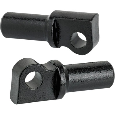 KLOUBOVÝ SPOJOVACÍ PRVEK S VNĚJŠÍM ZÁVITEM HD BLK 0107-1618-01
