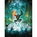 Arboria