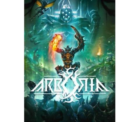 Arboria