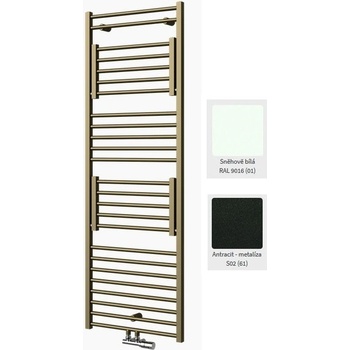 ISAN Flexi 1350 x 600 mm DFLE11350600SK01