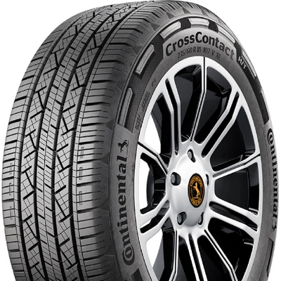 Continental ContiCrossContact H/T 265/65 R18 114H