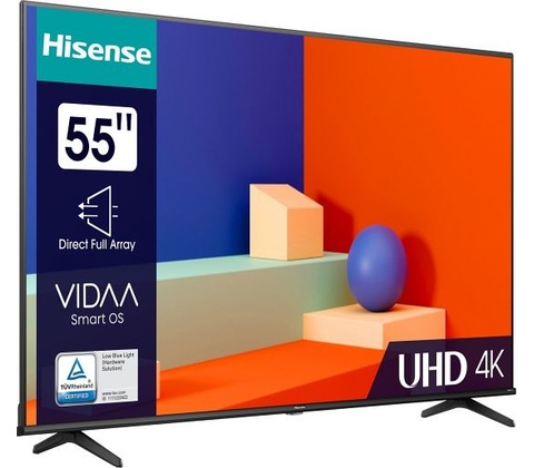 Hisense 55A6K