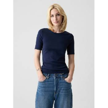 GAP Тениска с къс ръкав GAP GAP | Sin | ЖЕНИ | XXS