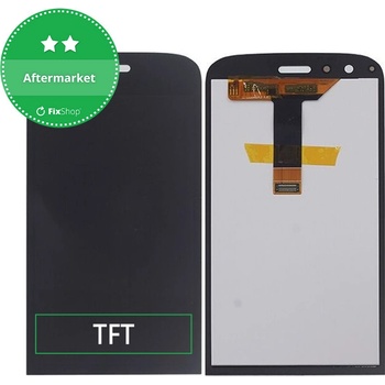 LCD Displej + Dotykové sklo Caterpillar CAT S61