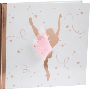 Image 1 of Santex Книга за гости Балерина
