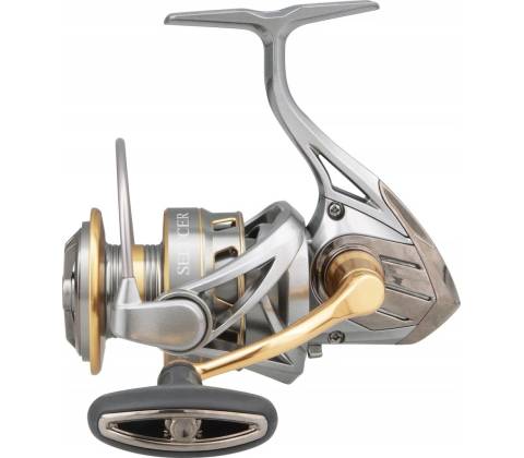 Ryobi Seducer 2000