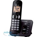Bezdrátové telefony Panasonic KX-TGC220