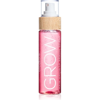COCOSOLIS Спрей серум за бърз растеж на косата COCOSOLIS GROW HAIR Growth Serum (519883)