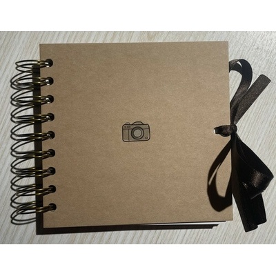 Scrapbook MINI - Fotoaparát