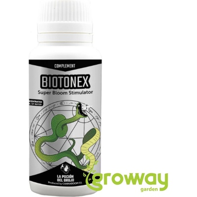 La Poción Del Brujo Biotonex F1 100 ml