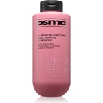 Osmo Blinding Shine Illuminating Conditioner изправящ балсам за блясък и мекота на косата 400ml