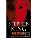 Firestarter - King, S.