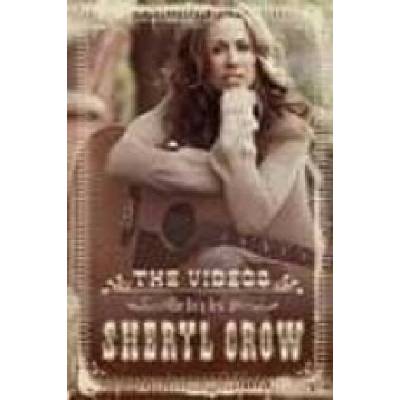 Crow Sheryl Very Best Of DVD+2CD