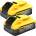 DEWALT DCBP518H2-XJ