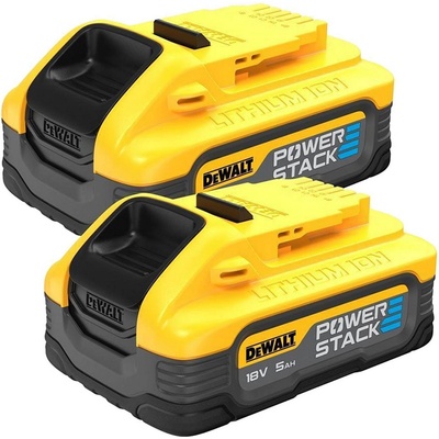 DEWALT DCBP518H2-XJ